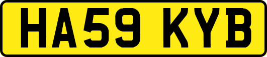 HA59KYB