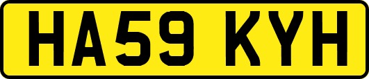 HA59KYH