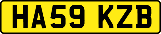 HA59KZB