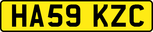 HA59KZC