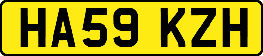 HA59KZH