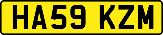 HA59KZM