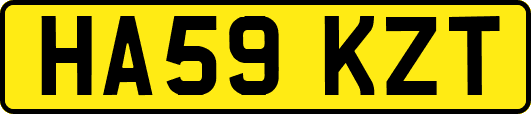 HA59KZT