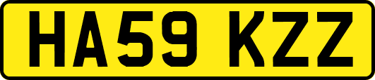 HA59KZZ