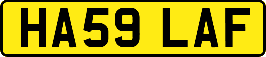 HA59LAF
