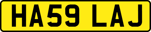 HA59LAJ