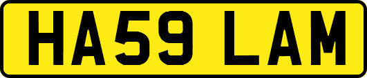 HA59LAM