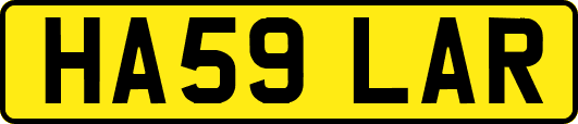 HA59LAR