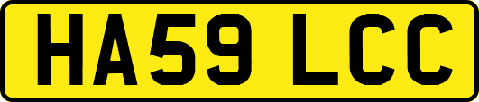 HA59LCC