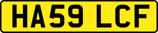 HA59LCF