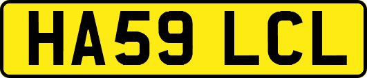 HA59LCL