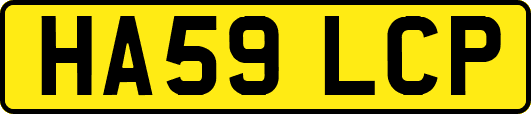 HA59LCP
