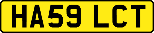 HA59LCT