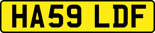HA59LDF