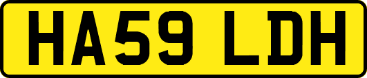HA59LDH