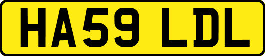 HA59LDL