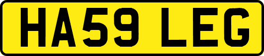 HA59LEG