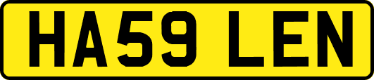 HA59LEN