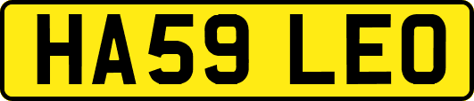 HA59LEO