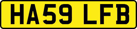 HA59LFB