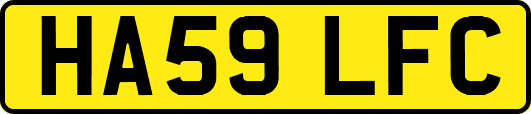 HA59LFC