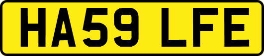 HA59LFE