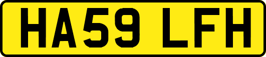 HA59LFH
