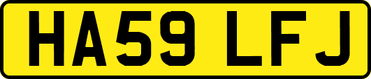 HA59LFJ