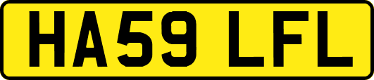HA59LFL