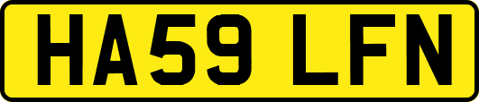HA59LFN