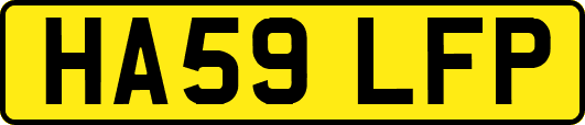 HA59LFP
