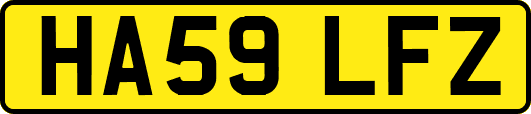 HA59LFZ