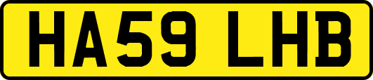 HA59LHB