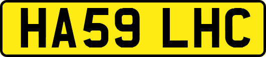 HA59LHC