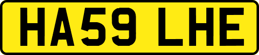 HA59LHE