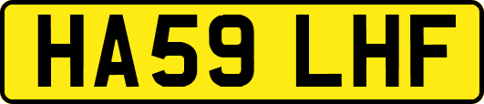 HA59LHF