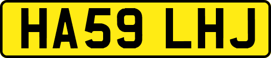 HA59LHJ