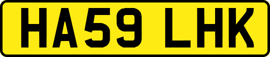 HA59LHK