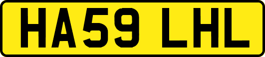 HA59LHL