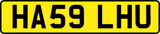 HA59LHU