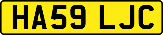 HA59LJC