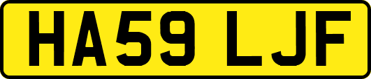 HA59LJF