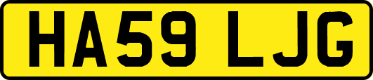 HA59LJG