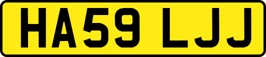 HA59LJJ