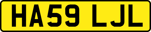 HA59LJL
