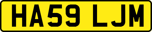 HA59LJM