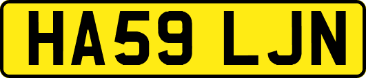 HA59LJN