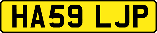HA59LJP