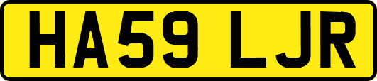 HA59LJR