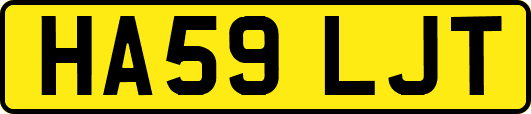 HA59LJT
